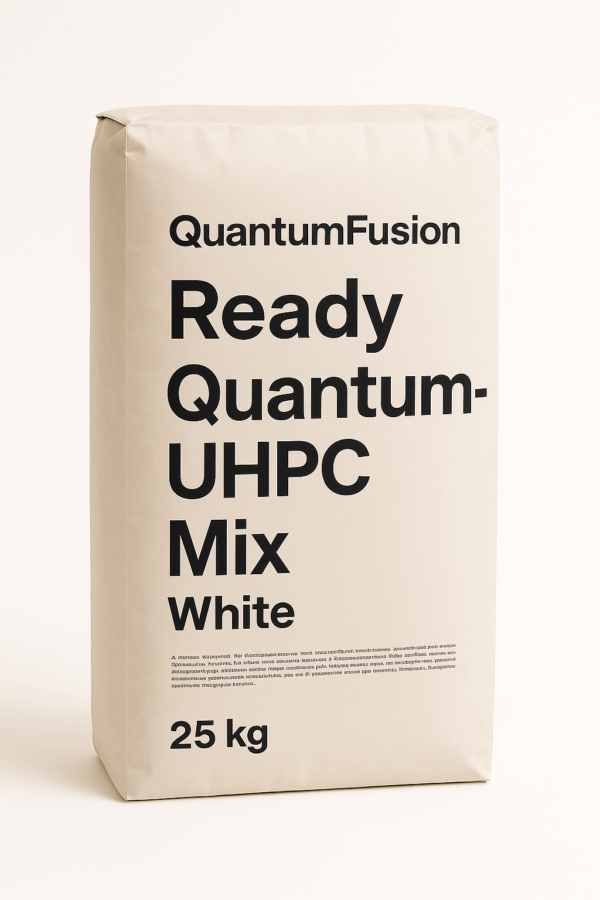 QuantumUHPC White